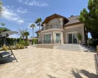 Resale - villa - Ciudad Quesada