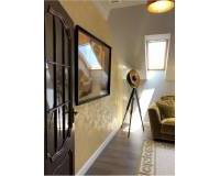 Resale - villa - Ciudad Quesada