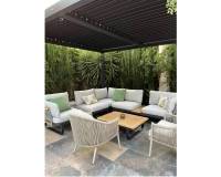 Resale - villa - Ciudad Quesada