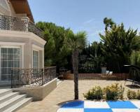 Resale - villa - Ciudad Quesada