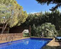 Resale - villa - Ciudad Quesada