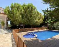 Resale - villa - Ciudad Quesada