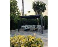 Resale - villa - Ciudad Quesada