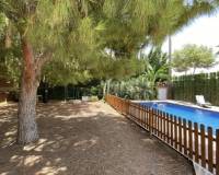 Resale - villa - Ciudad Quesada