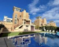 Resale - villa - Coloma