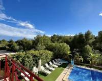 Resale - villa - Coloma