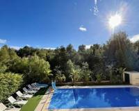 Resale - villa - Coloma