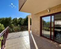 Resale - villa - Coloma