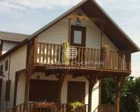 Resale - villa - Corbera