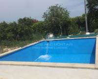 Resale - villa - Corbera