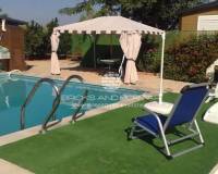 Resale - villa - Corbera