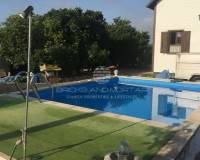 Resale - villa - Corbera