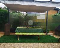 Resale - villa - Corbera