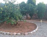 Resale - villa - Corbera