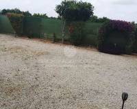 Resale - villa - Corbera