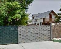 Resale - villa - Corbera