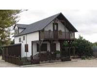 Resale - villa - Corbera