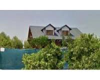 Resale - villa - Corbera