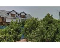 Resale - villa - Corbera