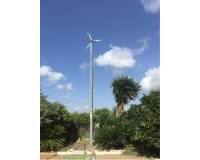 Resale - villa - Corbera