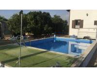 Resale - villa - Corbera