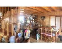 Resale - villa - Corbera