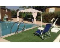 Resale - villa - Corbera