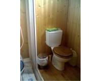 Resale - villa - Corbera