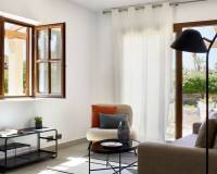 Resale - villa - Cuevas Del Almanzora