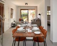 Resale - villa - Cuevas Del Almanzora