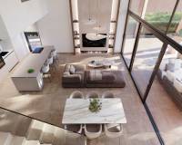 Resale - villa - Cuevas Del Almanzora