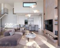 Resale - villa - Cuevas Del Almanzora