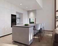 Resale - villa - Cuevas Del Almanzora