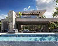 Resale - villa - Cuevas Del Almanzora