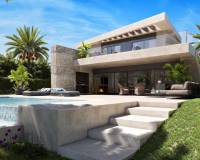 Resale - villa - Cuevas Del Almanzora