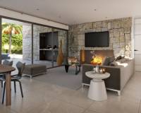 Resale - villa - Cuevas Del Almanzora