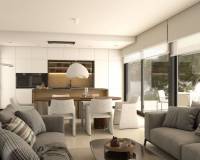 Resale - villa - Cuevas Del Almanzora