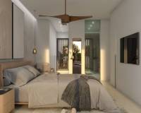 Resale - villa - Cuevas Del Almanzora