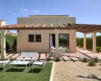 Resale - villa - Cuevas Del Almanzora