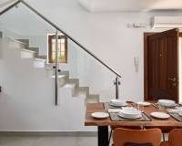 Resale - villa - Cuevas Del Almanzora