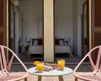 Resale - villa - Cuevas Del Almanzora