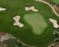 Resale - villa - Cuevas Del Almanzora