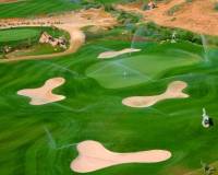 Resale - villa - Cuevas Del Almanzora