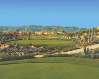 Resale - villa - Cuevas Del Almanzora