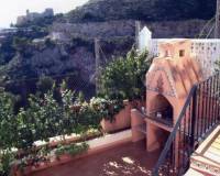 Resale - villa - Cullera