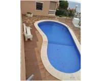 Resale - villa - Cullera