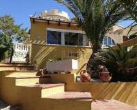 Resale - villa - Cumbre Del Sol