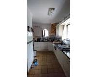 Resale - villa - Cumbre Del Sol