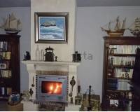 Resale - villa - Cumbre Del Sol