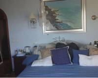 Resale - villa - Cumbre Del Sol